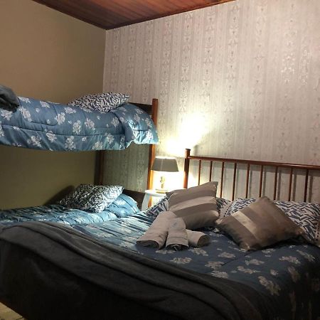 Casa Da Severina Campos do Jordão Kültér fotó