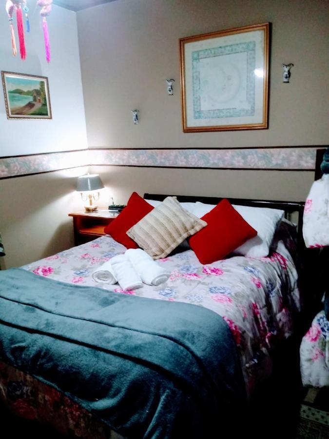 Casa Da Severina Campos do Jordão Kültér fotó
