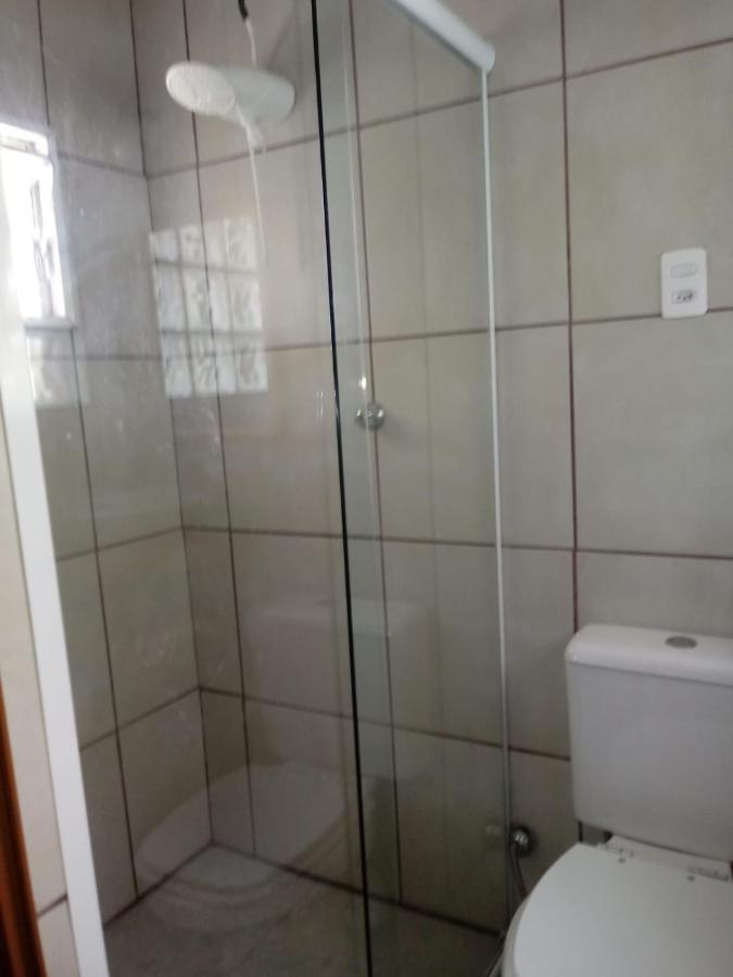 Casa Da Severina Campos do Jordão Kültér fotó