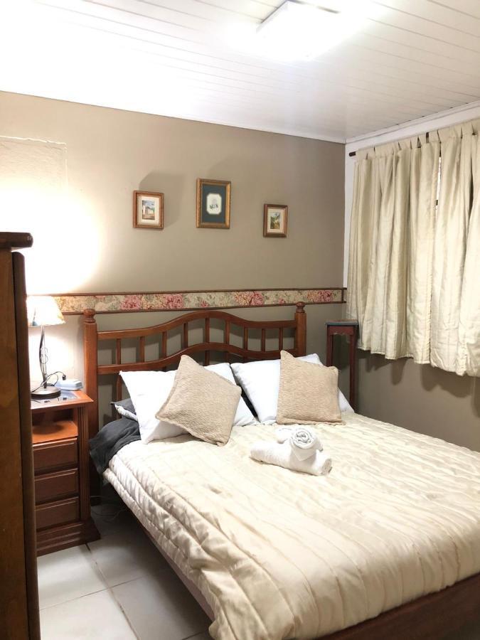 Casa Da Severina Campos do Jordão Szoba fotó