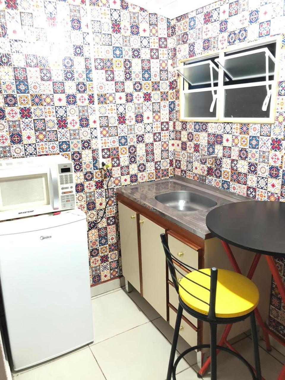 Casa Da Severina Campos do Jordão Szoba fotó