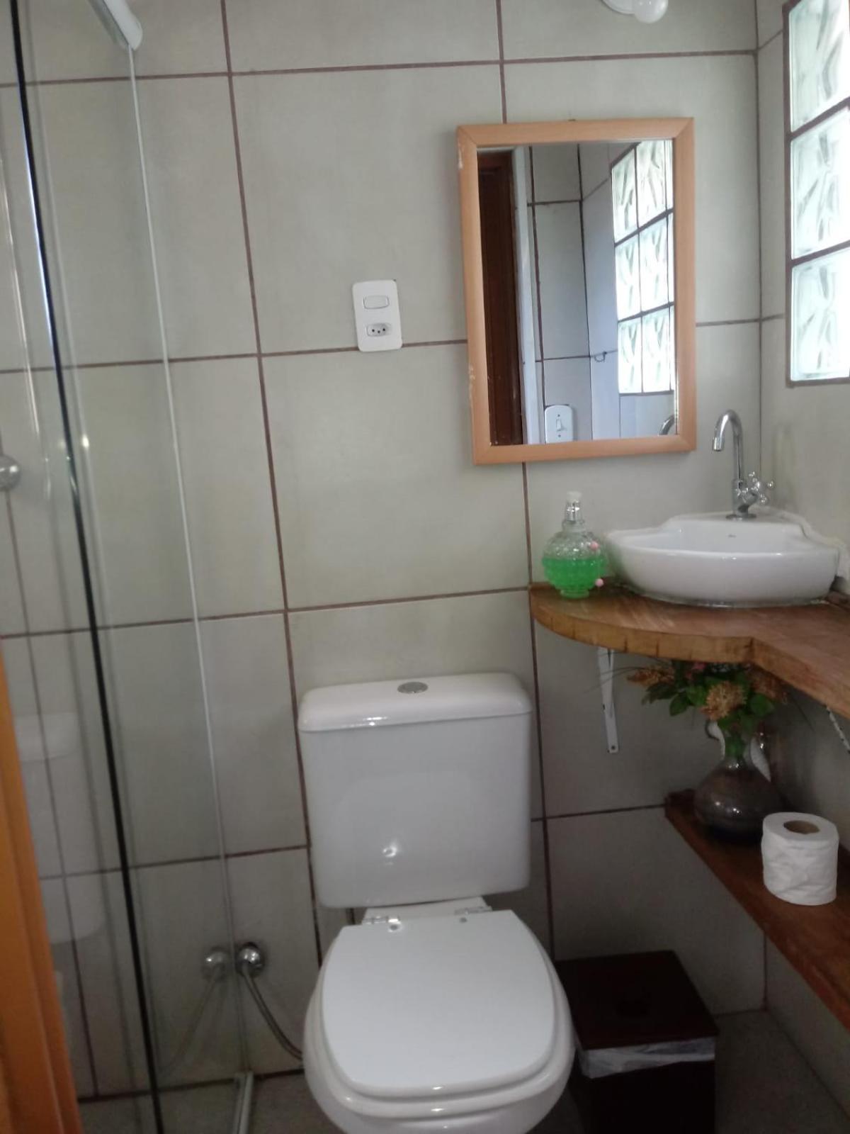 Casa Da Severina Campos do Jordão Szoba fotó