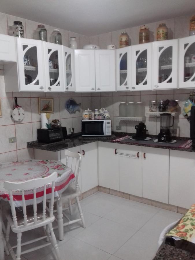 Casa Da Severina Campos do Jordão Kültér fotó