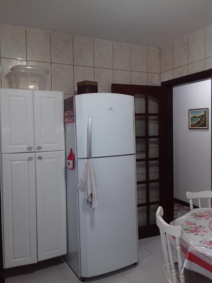 Casa Da Severina Campos do Jordão Kültér fotó