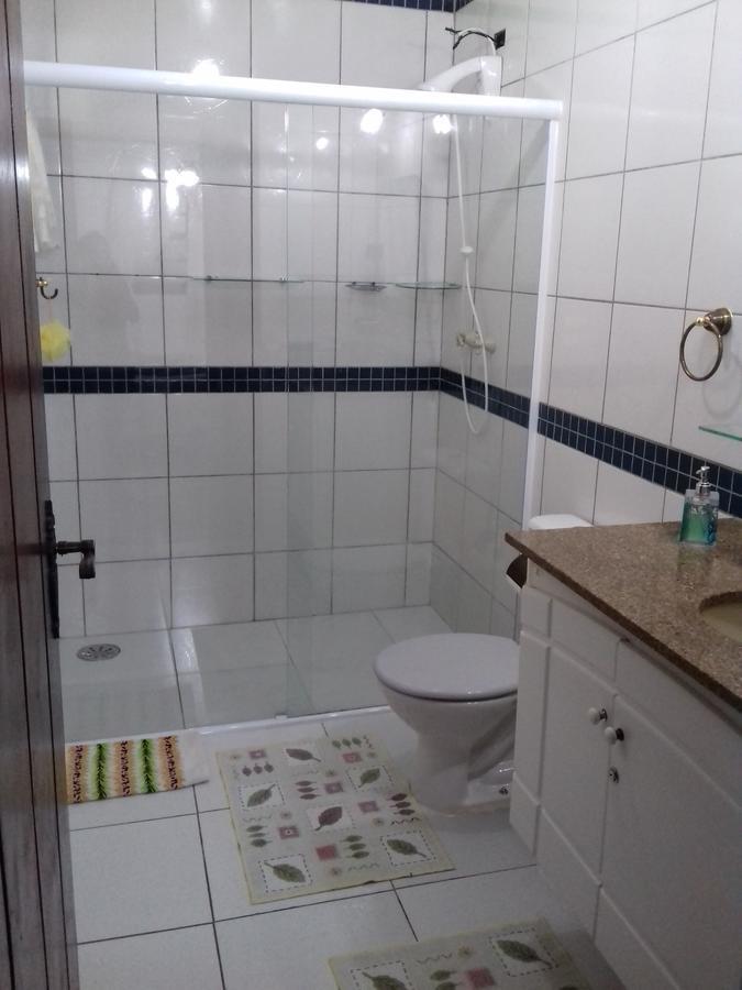 Casa Da Severina Campos do Jordão Kültér fotó