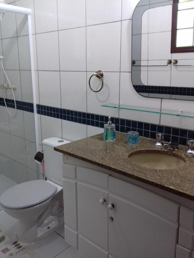Casa Da Severina Campos do Jordão Kültér fotó