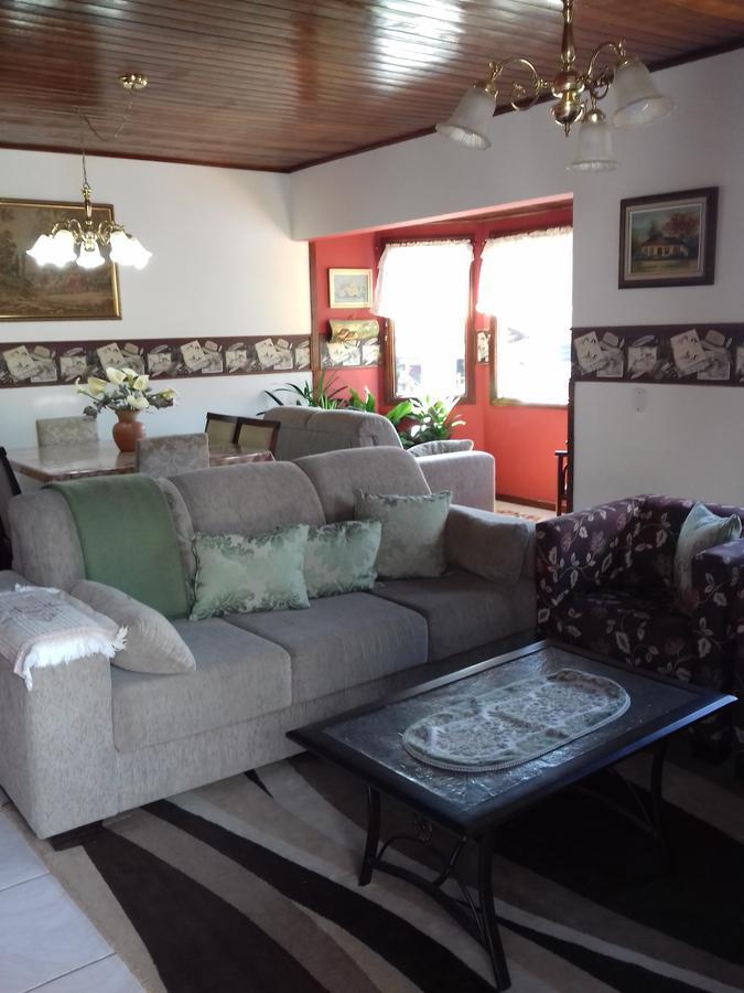 Casa Da Severina Campos do Jordão Kültér fotó